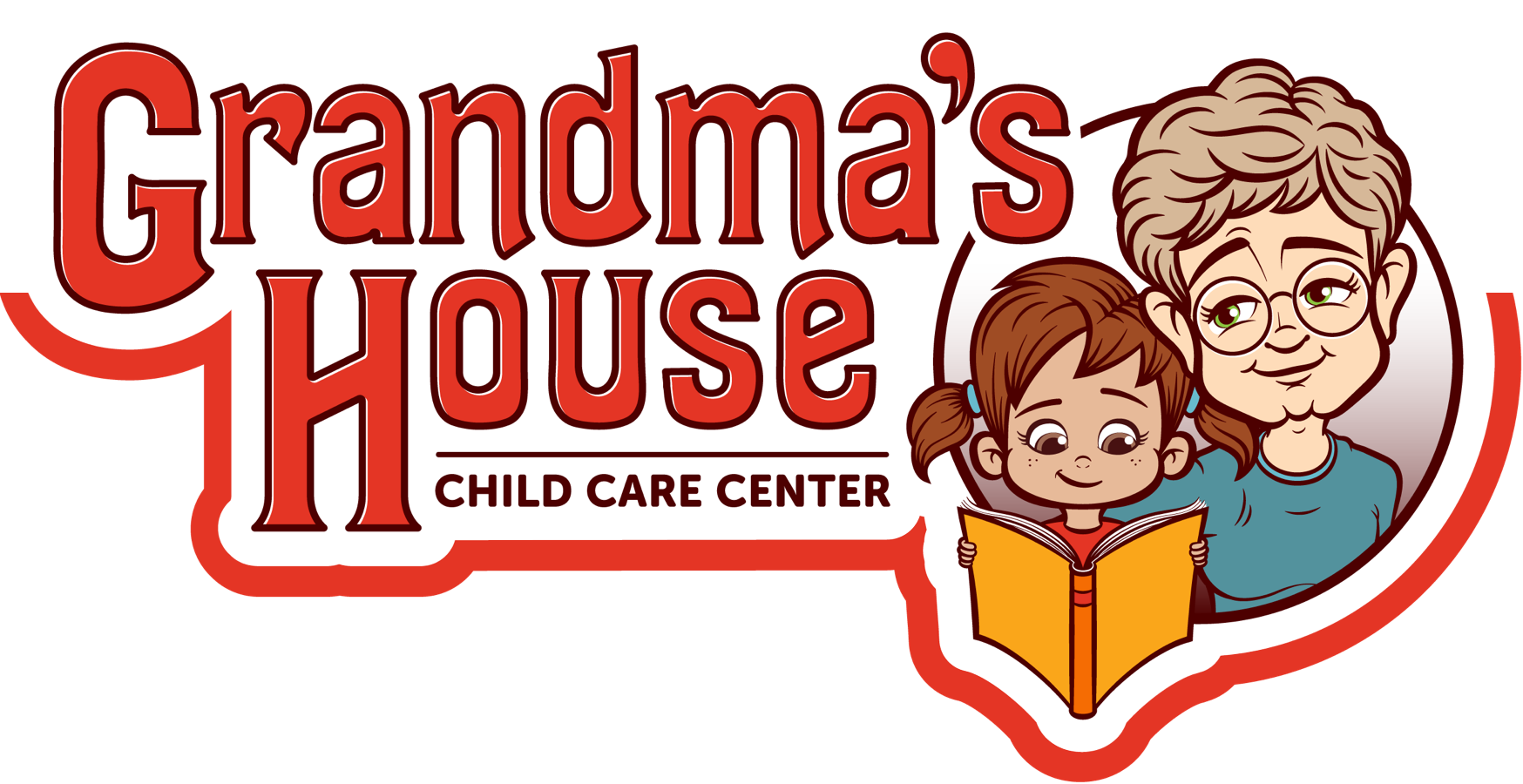 Daycare Job Application Form | Grandma's House Child Care Center